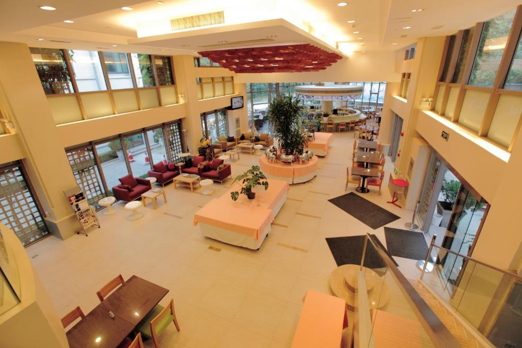 L'Otel Шанхай Экстерьер фото